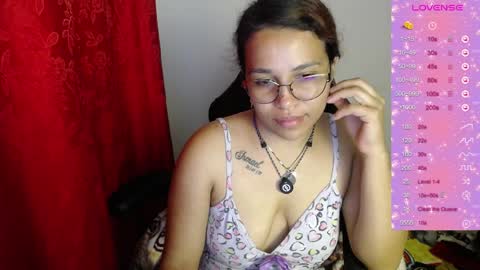 sexydiabliita online show from 9, 4, 2026