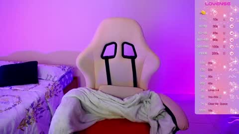 sexydiabliita online show from 14, 4, 2026