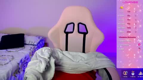 sexydiabliita online show from 19, 4, 2026