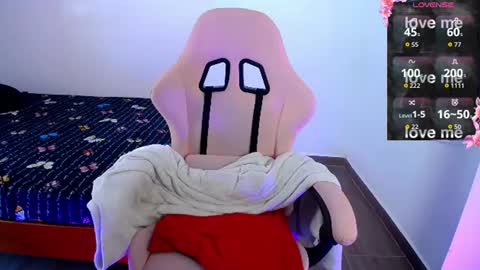 Snapshot of sexydiabliita chatting on 24, 6, 2026 sexydiabliita online show from 24, 6, 2026