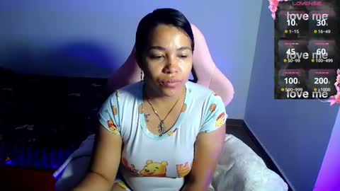 Snapshot of sexydiabliita chatting on 27, 6, 2026 sexydiabliita online show from 27, 6, 2026