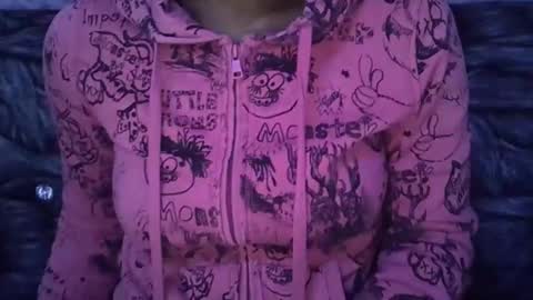 sexydoll002 online show from 12, 10, 2025