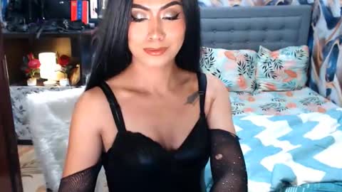 Goddess Dominant Margaux online show from 31, 1, 2026