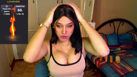 Snapshot of sexydrivekelly chatting on 4, 1, 2025 Kelly online show from 4, 1, 2025