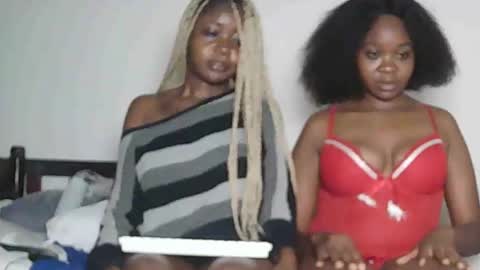 sexyebony283378 online show from 16, 4, 2026