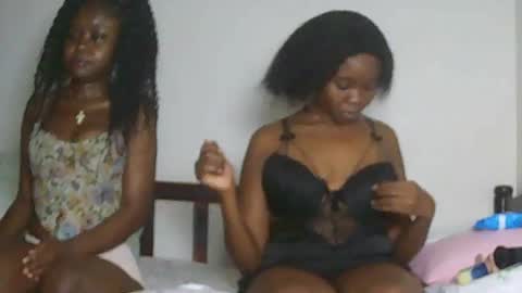 sexyebony283378 online show from 2, 6, 2026