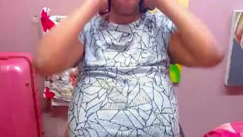 sexyebonylove89 online show from 29, 6, 2026