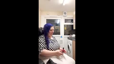 Snapshot of sexyemoprincess chatting on 29, 3, 2026 Wouldntyouliketoknow online show from 29, 3, 2026