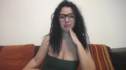 Snapshot of sexyerikka chatting on 7, 12, 2024 Eva online show from 7, 12, 2024