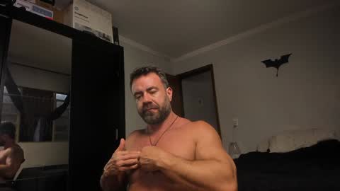 Snapshot of sexyflightz chatting on 3, 12, 2024 chris online show from 3, 12, 2024