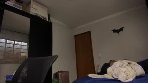 Snapshot of sexyflightz chatting on 18, 12, 2024 chris online show from 18, 12, 2024