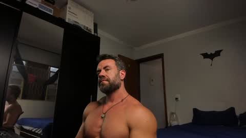 Snapshot of sexyflightz chatting on 23, 12, 2024 chris online show from 23, 12, 2024