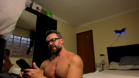 Snapshot of sexyflightz chatting on 3, 10, 2025 chris online show from 3, 10, 2025