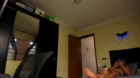 Snapshot of sexyflightz chatting on 7, 11, 2025 chris online show from 7, 11, 2025