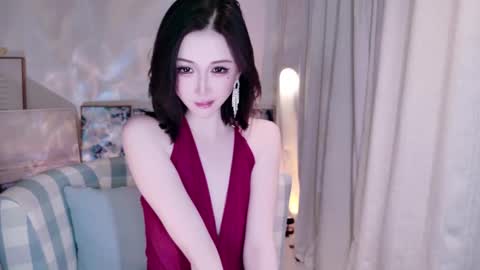 Snapshot of sexygirl_qinqin chatting on 15, 2, 2026 sexygirl_qinqin online show from 15, 2, 2026