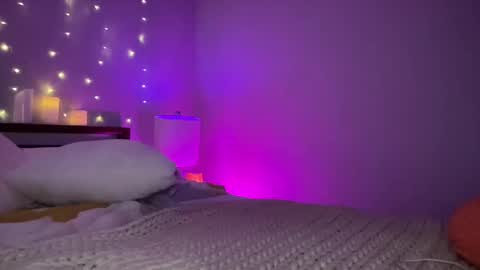 Snapshot of sexygoodvibebabe69 chatting on 5, 1, 2025 Ashley Love online show from 5, 1, 2025