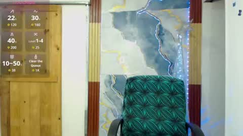 sexyhanny4u online show from 15, 6, 2026