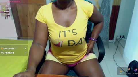 sexyhanny4u online show from 24, 6, 2026