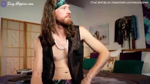 Snapshot of sexyhippies chatting on 27, 7, 2026 Melissa Jason online show from 27, 7, 2026