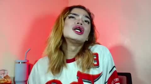 Snapshot of sexyhotbabe18 chatting on 1, 7, 2026 sexyhotbabe18 online show from 1, 7, 2026