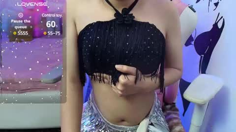 Snapshot of sexyislive chatting on 2, 1, 2025 sexyislive online show from 2, 1, 2025