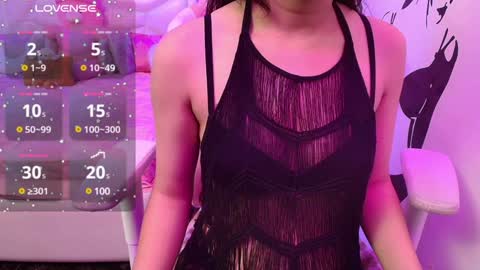 Snapshot of sexyislive chatting on 6, 1, 2025 sexyislive online show from 6, 1, 2025