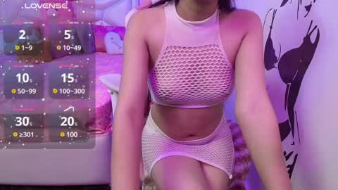 Snapshot of sexyislive chatting on 7, 1, 2025 sexyislive online show from 7, 1, 2025