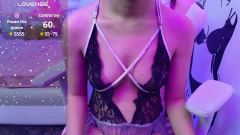 Snapshot of sexyislive chatting on 15, 1, 2025 sexyislive online show from 15, 1, 2025