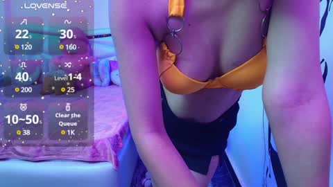Snapshot of sexyislive chatting on 15, 1, 2025 sexyislive online show from 15, 1, 2025