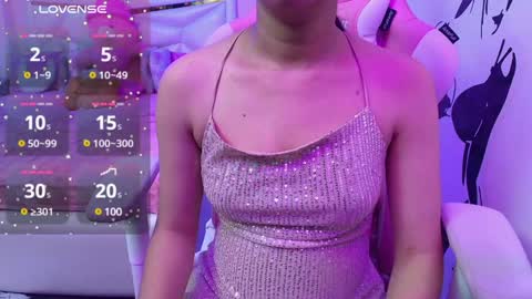 Snapshot of sexyislive chatting on 19, 1, 2025 sexyislive online show from 19, 1, 2025