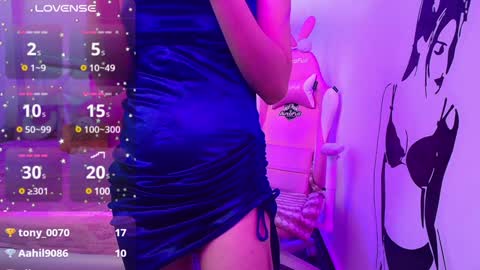 Snapshot of sexyislive chatting on 20, 1, 2025 sexyislive online show from 20, 1, 2025