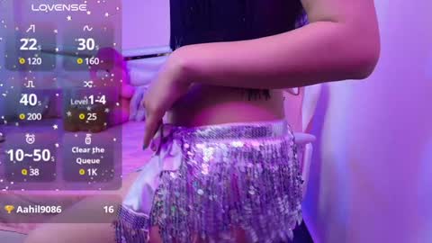 Snapshot of sexyislive chatting on 29, 1, 2025 sexyislive online show from 29, 1, 2025