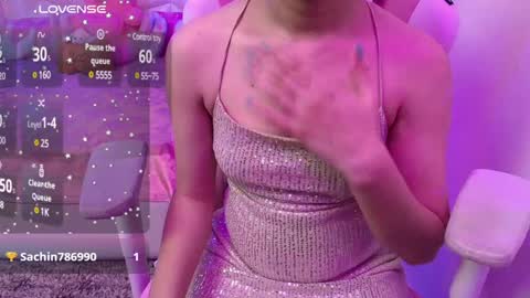 Snapshot of sexyislive chatting on 31, 1, 2025 sexyislive online show from 31, 1, 2025