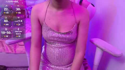 Snapshot of sexyislive chatting on 2, 2, 2025 sexyislive online show from 2, 2, 2025