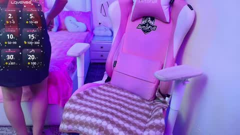 sexyislive online show from 8, 2, 2025