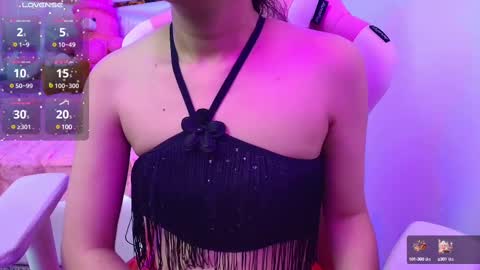 Snapshot of sexyislive chatting on 11, 2, 2025 sexyislive online show from 11, 2, 2025