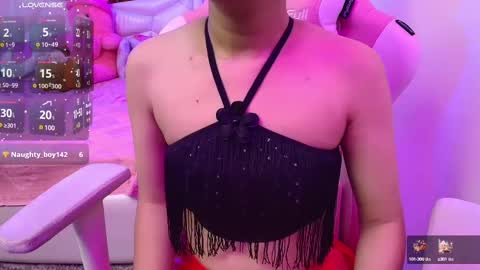 Snapshot of sexyislive chatting on 12, 2, 2025 sexyislive online show from 12, 2, 2025