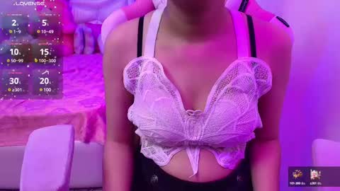 Snapshot of sexyislive chatting on 14, 2, 2025 sexyislive online show from 14, 2, 2025