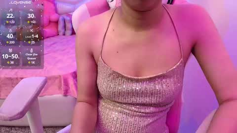 Snapshot of sexyislive chatting on 14, 2, 2025 sexyislive online show from 14, 2, 2025