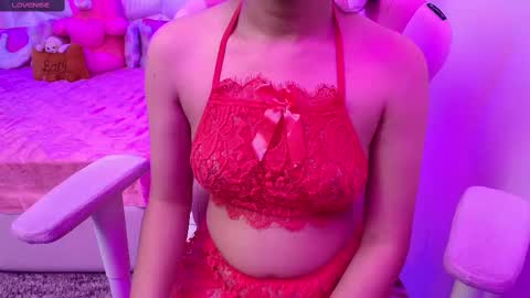 Snapshot of sexyislive chatting on 15, 2, 2025 sexyislive online show from 15, 2, 2025