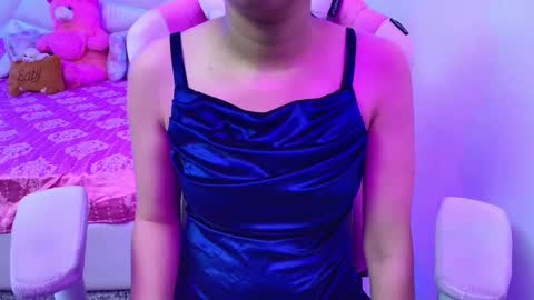 Snapshot of sexyislive chatting on 27, 2, 2025 sexyislive online show from 27, 2, 2025