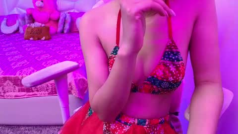 Snapshot of sexyislive chatting on 3, 3, 2025 sexyislive online show from 3, 3, 2025