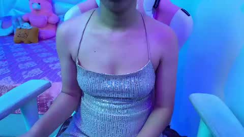 Snapshot of sexyislive chatting on 12, 3, 2025 sexyislive online show from 12, 3, 2025