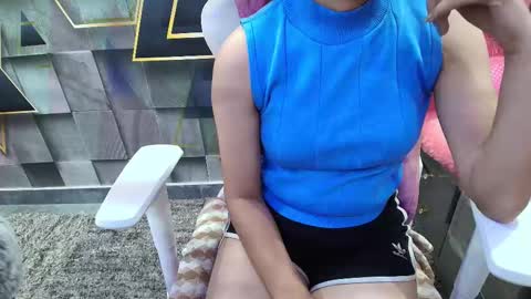 Snapshot of sexyislive chatting on 8, 10, 2025 sexyislive online show from 8, 10, 2025