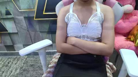 Snapshot of sexyislive chatting on 1, 11, 2025 sexyislive online show from 1, 11, 2025