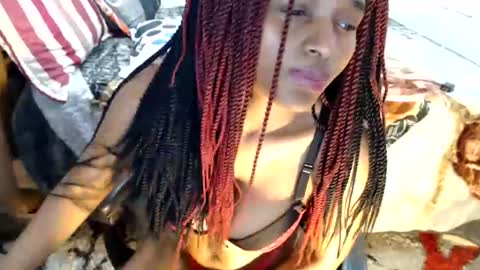 sexyjustin202 online show from 18, 7, 2026