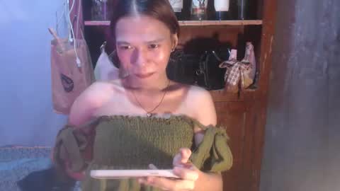 Kagura3 online show from 16, 12, 2025