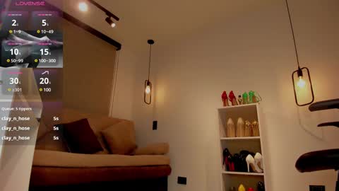 katalina larson online show from 18, 2, 2025