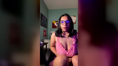 sexylatina988 online show from 16, 5, 2026