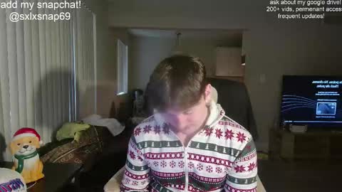 Snapshot of sexylax69 chatting on 17, 12, 2025 sexylax69 online show from 17, 12, 2025